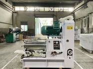 Applicated in Pesticide SC with Great fineness Large Flow Horizontal  Bead Mill 50L sand Mil