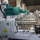 PLC Control Horizontal Bead Mill Machine 380V For Efficient Batch Grinding