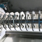 10um Disc Mill Machine 380V 60L Ink Production Machine