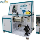 4kw Laboratory Bead Mill For Paints Coating, Pesticide SC And  High Tech Materials