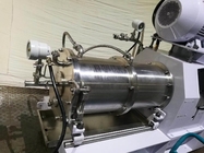 Silicon Carbide Ceramic Horizontal Bead Mill 700kg Ink Production Machine