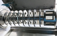 Industrial Paint 50L Wet Bead Mill Less10um Micron 800kG Production Capacity