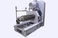 55kW 100Litre Disc Bead Mill Machine For Dyestuff, Car Coating, Chemical Fiber With Higher  Production Capacity