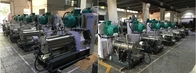 10um Disc Mill Machine 220V 5L Ink Production Machine