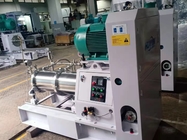 Non Explosion Silicon Ceramics 30L Bead Mill Machine With Assembly Type Meachanical Seal
