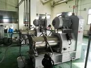 100L silicon carbide ceramics Wet Sand Grinding Mill especially For White Color Paint