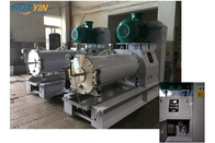 Wearable steel  Ink Grinding Machine ISO9001 Bead Mill For Paint ink