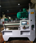 Higher Coolling Efficiency Enegy Saving 50 Litr Wet Milling Equipment 37kW Ceramic Chamber Paint Inks Papermaking