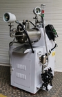 Disc Type 7.5kW SIC Agitator Bead Mill Grinding Machine