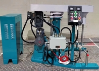 Laboratory High Speed Paint Mixing Machine In Trial Run / Testment / Small Production