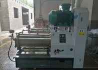 Gravure Inks Horizontal  Explosive Sand Mill Disc assembled with pins sand mill machines