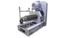 100L Horizontal  Ink Grinding Machine 55KW Wet Grinding Bead Mill Machine