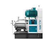 Paper Making Industry Water Based Nano Wet Grinding Mill With Dynamic Discharging